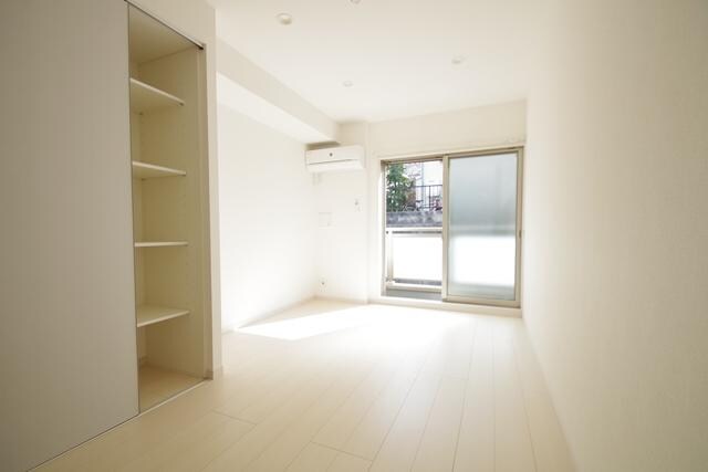 リブリ・スミレの物件内観写真