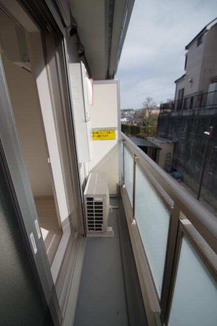 リブリ・スミレの物件内観写真