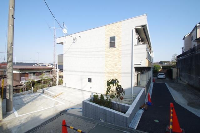 リブリ・スミレの物件内観写真