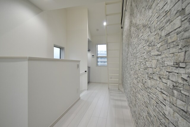 セレステ長津田の物件内観写真