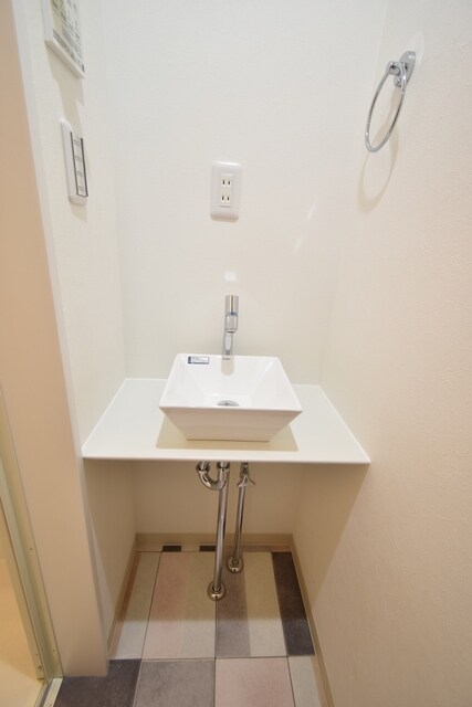 セレステ長津田の物件内観写真