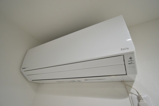 セレステ長津田の物件内観写真