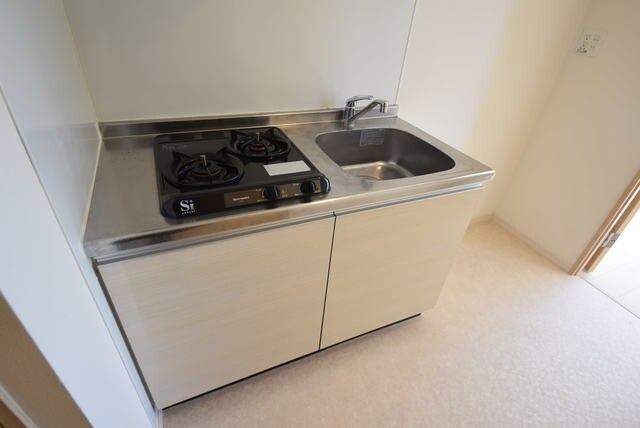 リブリ・クレインの物件内観写真