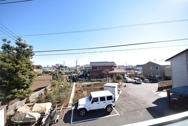 リブリ・クレインの物件内観写真