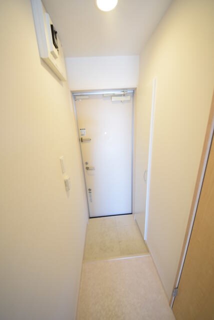 リブリ・クレインの物件内観写真