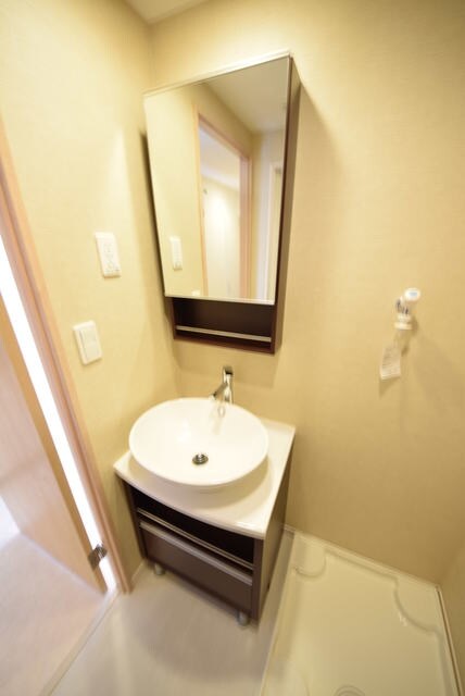 リブリ・クレインの物件内観写真