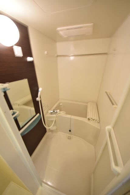 リブリ・クレインの物件内観写真