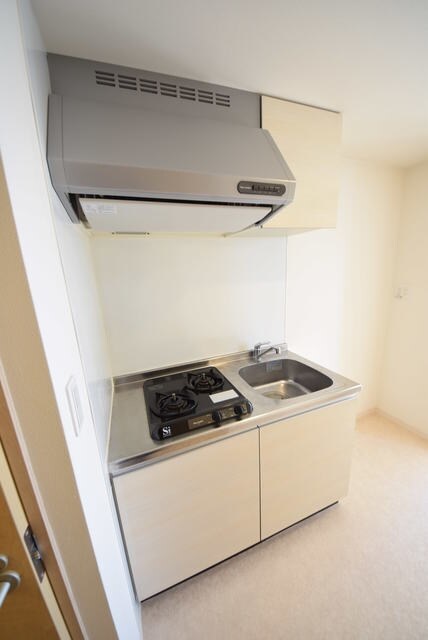 リブリ・クレインの物件内観写真