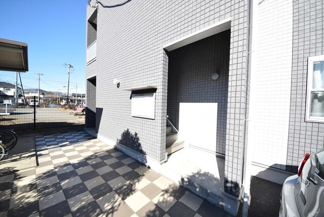 リブリ・クレインの物件内観写真