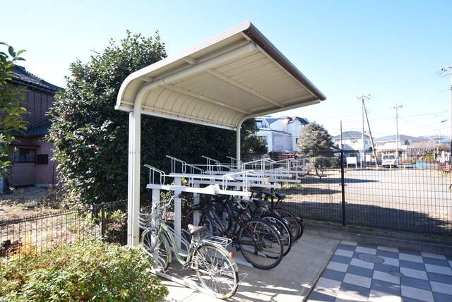 リブリ・クレインの物件内観写真