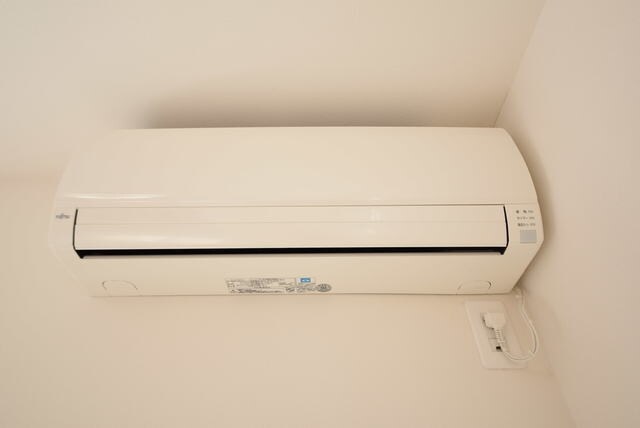 リブリ・クレインの物件内観写真