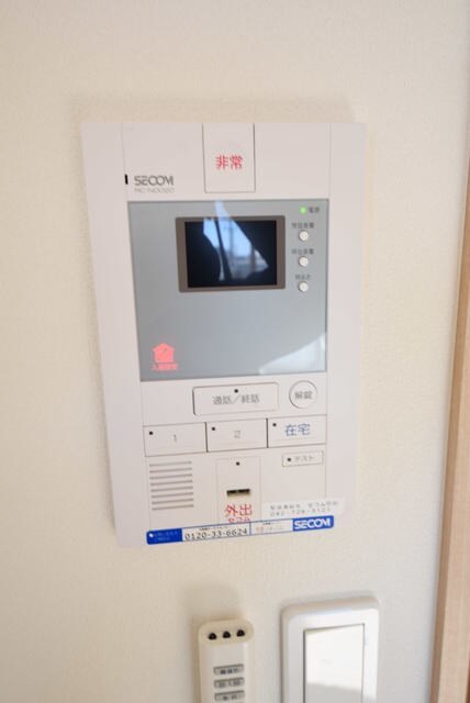 リブリ・クレインの物件内観写真