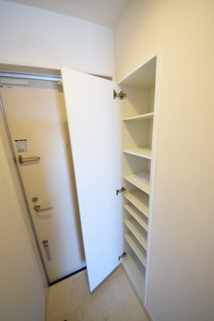 リブリ・クレインの物件内観写真