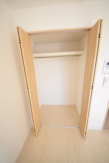 リブリ・クレインの物件内観写真