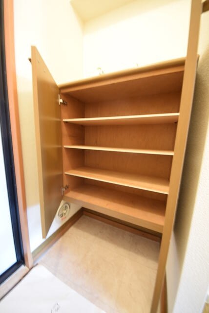 アルカディアの物件内観写真