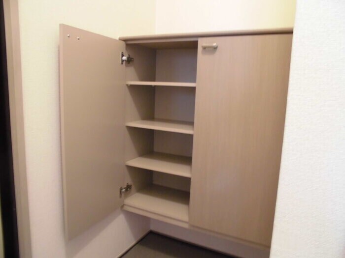 アゼリアの物件内観写真