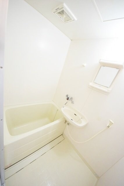 シェトワ瀬谷の物件内観写真