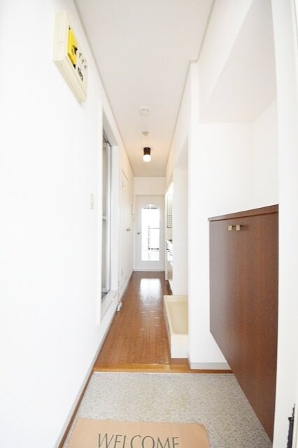 シェトワ瀬谷の物件内観写真