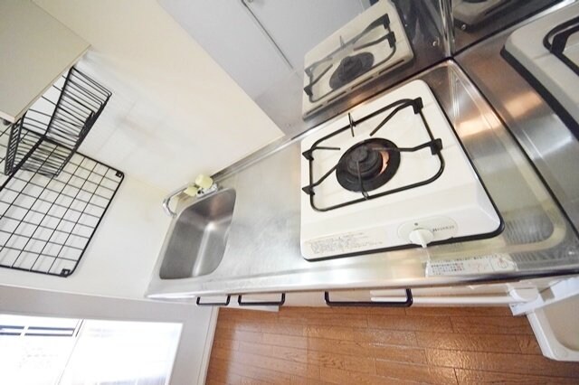 シェトワ瀬谷の物件内観写真