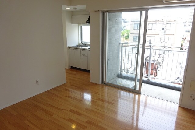 ヴァリエ原町田の物件内観写真