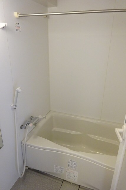 ヴァリエ原町田の物件内観写真