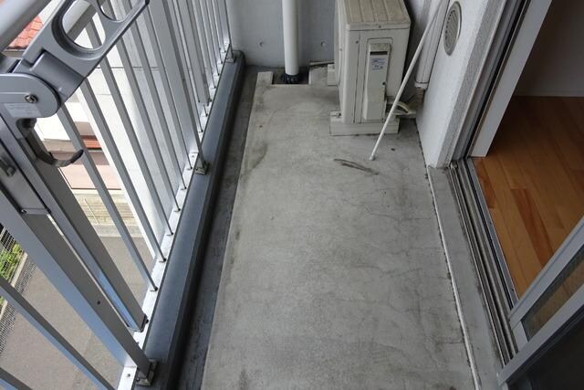 ヴァリエ原町田の物件内観写真