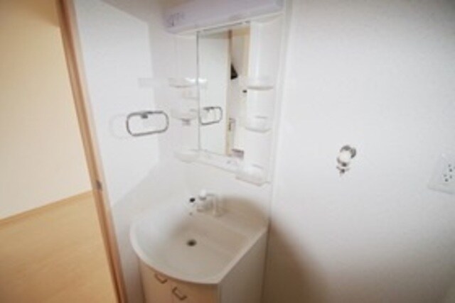 スカイビレッジの物件内観写真