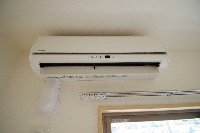 スカイビレッジの物件内観写真