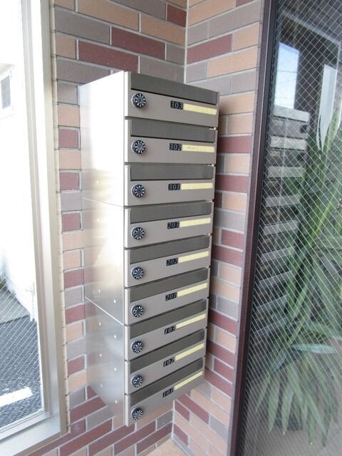 スカイビレッジの物件内観写真