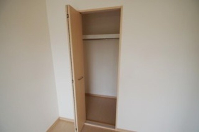 スカイビレッジの物件内観写真