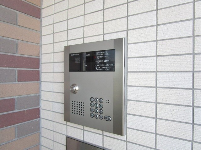 スカイビレッジの物件内観写真