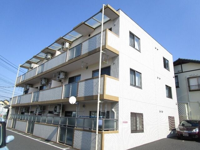 スカイビレッジの物件内観写真