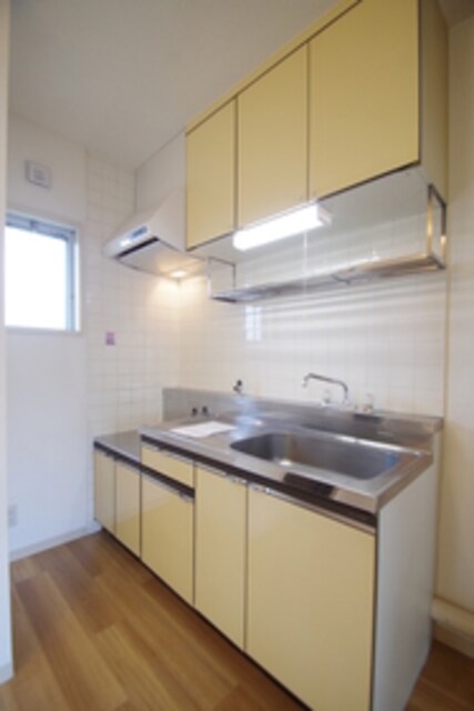 グリーンプラザ御園　3号棟の物件内観写真