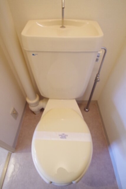 グリーンプラザ御園　3号棟の物件内観写真