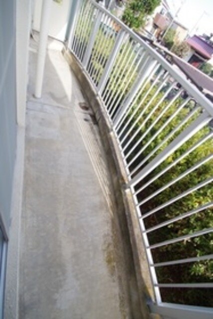 グリーンプラザ御園　3号棟の物件内観写真