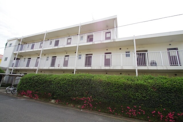 グリーンプラザ御園　3号棟の物件内観写真