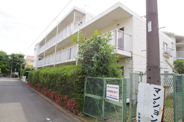 グリーンプラザ御園　3号棟の物件内観写真