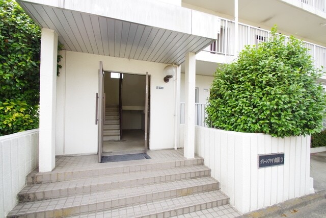 グリーンプラザ御園　3号棟の物件内観写真