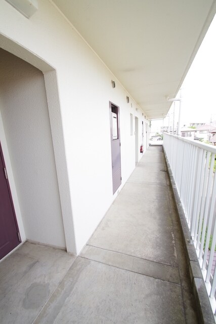 グリーンプラザ御園　3号棟の物件内観写真