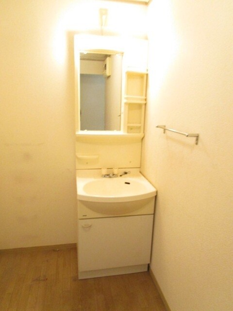 サンモールＣの物件内観写真