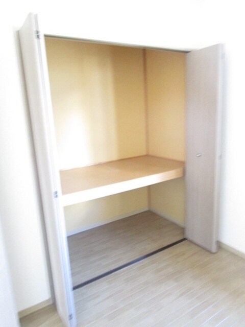 サンモールＣの物件内観写真