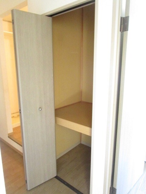 サンモールＣの物件内観写真