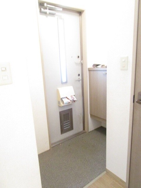 サンモールＣの物件内観写真