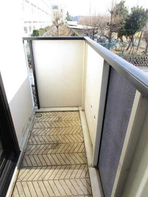 サンモールＣの物件内観写真