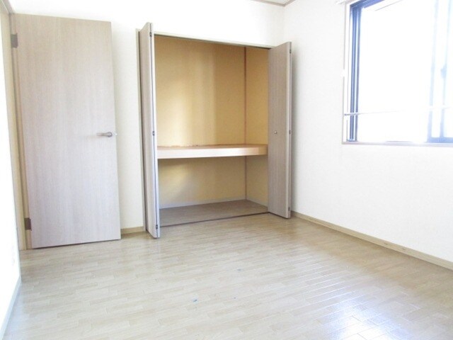 サンモールＣの物件内観写真