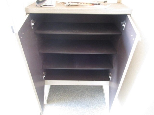 サンモールＣの物件内観写真