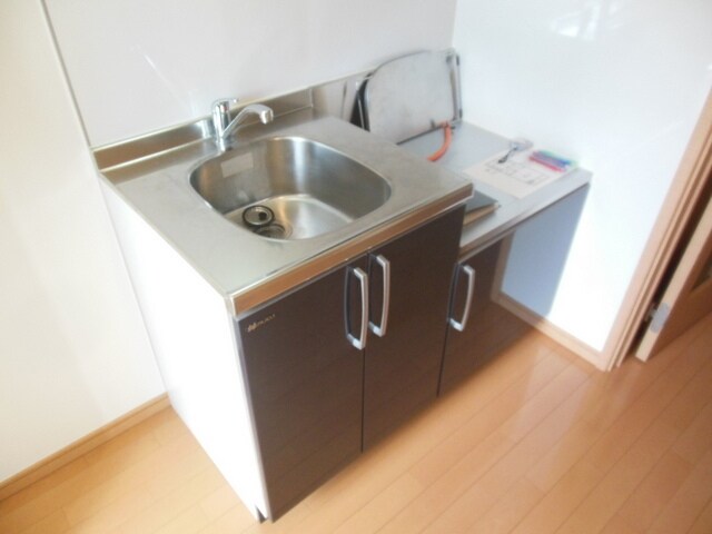 クレフラスト東淵野辺の物件内観写真