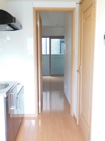 クレフラスト東淵野辺の物件内観写真