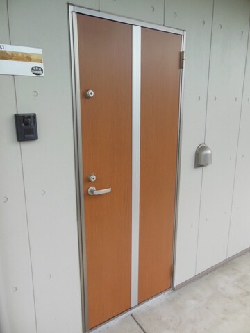 クレフラスト東淵野辺の物件内観写真