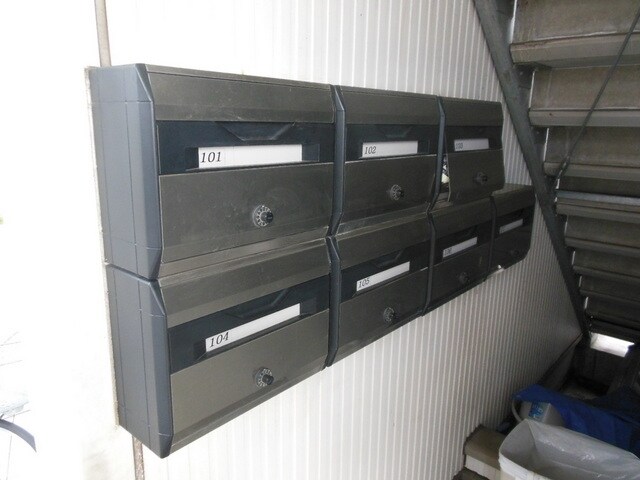 クレフラスト東淵野辺の物件内観写真